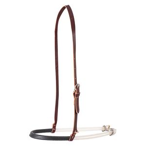 Double Rope Noseband - Shrink Wrap  Martin Saddlery